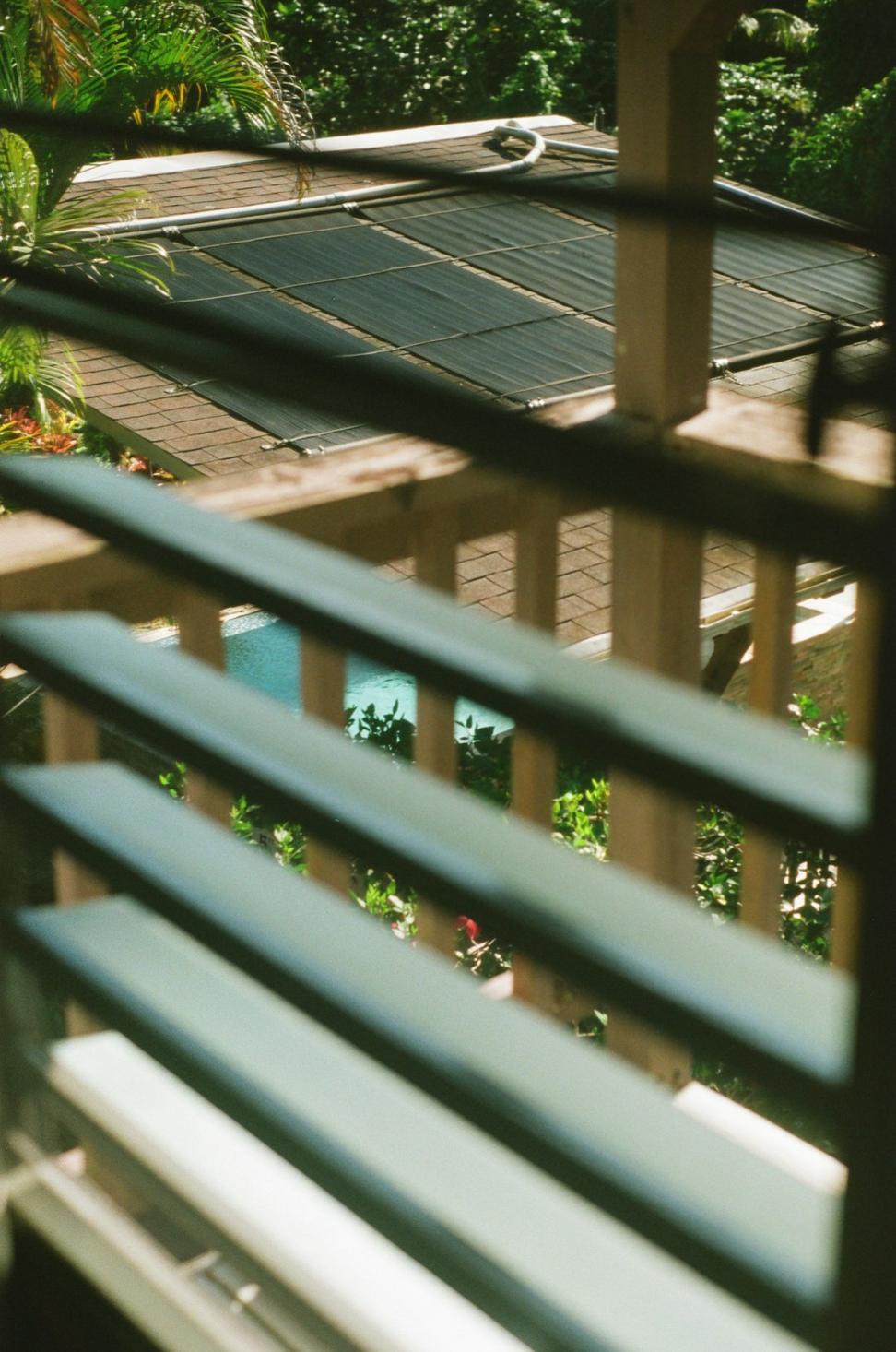 Net-Zero Energy Home