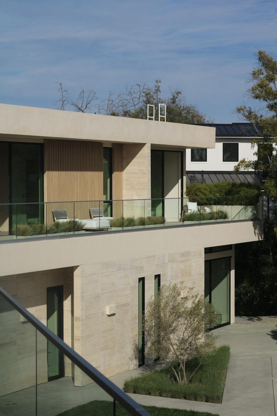 Sustainable Residential Home